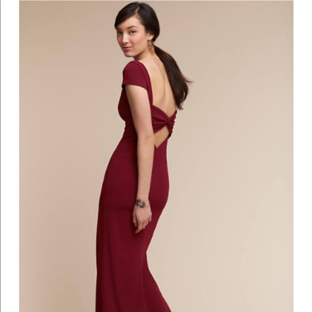 BHLDN Katie May Madison Dress size 2.